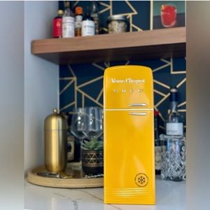 Veuve Smeg Fridge - Limited Edition Box (box only)